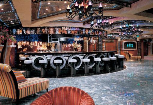 El Paparazzi Wine Bar donde degustar los mejores vinos